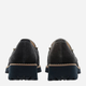 Loafersy damskie skórzane ARA ara1231237-02 42 Ciemnogranatowe (4054928471578) - obraz 3