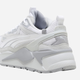 Sneakersy damskie do kostki Puma puma39077622 36 Szare (4099686520175) - obraz 5