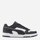 Sneakersy męskie do kostki Puma RBD Game Low puma38637307 45 Czarne (4065449477345) - obraz 1