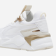 Sneakersy damskie na grubej podeszwie do kostki Puma puma39639301 36 Białe (4099686154325) - obraz 6