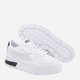 Sneakersy damskie na platformie Puma Mayze Stack Wns 40 Białe (4065449433778) - obraz 5