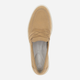 Loafersy damskie skórzane Remonte remd1h01-60 40 Ciemnobeżowe (4061811822393) - obraz 5