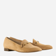 Loafersy damskie skórzane Hogl hog7131762-1500 39 Piaskowe (9010849106826) - obraz 2