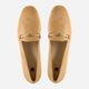 Loafersy damskie skórzane Hogl hog7131762-1500 39 Piaskowe (9010849106826) - obraz 4