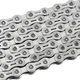 Ланцюг велосипедний Grey's 10 шв., 116 ланок, SH10 Silver/Silver (GR24310) - зображення 1