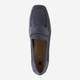 Loafersy damskie skórzane Hogl hog7101722-3400 36 Szare (9010849110694) - obraz 4