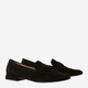 Loafersy damskie skórzane Hogl hog7101722-0100 36 Czarne (9010849107977) - obraz 2