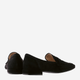 Loafersy damskie skórzane Hogl hog7101722-0100 36 Czarne (9010849107977) - obraz 3