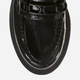 Loafersy damskie skórzane Hogl hog7101635-0100 41.5 Czarne (9010849074378) - obraz 5