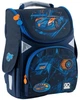 Рюкзак шкільний каркасний GoPack GO24-5001S-7 Speedway - зображення 1