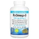 Жирні кислоти Natural Factors Омега-3 1260 мг RxOmega-3 240 гелевих капсул - зображення 1