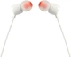 Навушники JBL T110 з мікрофоном та Pure Bass - зображення 2