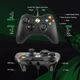 Дротовий контролер Xbox 360 для ПК сумісний з Windows 7/8/10/XP (б\у) - Б/В - зображення 3