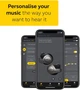 Бездротові навушники Jabra Elite 65t (б\у титановий чорний) - зображення 2