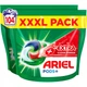 Капсулы для стирки Ariel Pods All-in-1 + Сила экстраочистки 2 x 52 шт. (8700216023207) (203497) - изображение 1