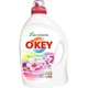 Гель для стирки O'KEY Color 4.5 л (4820049381719) (203567) - изображение 1