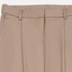 Брюки женские H&M 1096238_04 44 Темно-бежевые (KZ2000001508770) - изображение 3