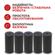 Сопло пескоструйное 3 мм из Карбид Бора BRI наружный диаметр 20 мм длинный срок службы для пескоструя Польша - изображение 4