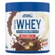 Протеїн сироватковий Applied Nutrition Critical Whey, 132 г. (Шоколад буено) - зображення 1