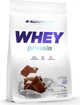 Протеин сывороточный All Nutrition Whey Protein, 908 г., Шоколад - изображение 1