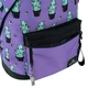Рюкзак для міста Kite teens K24-910M-3 40x29.5x15 см фіолетовий - зображення 8
