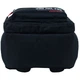 Рюкзак шкільний Kite teens Naruto NR24-2575M 42x29x18 см чорний - зображення 8