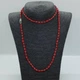 Коралловые бусы L=90 см - изображение 4