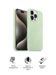 Чохол ArmorStandart ICON2 Case для Apple iPhone 15 Pro Max Soft Mint (ARM77002) - зображення 3