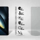 Гідрогелева плівка для смартфона Xiaomi Poco F6 Pro ArmorStandart Matte (ARM73479) - зображення 2