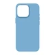 Чехол ArmorStandart ICON2 MagSafe для Apple iPhone 15 Pro Light Blue (ARM77008) - изображение 1