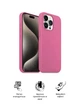 Чехол ArmorStandart ICON2 Case для Apple iPhone 15 Pro Max Pink (ARM77018) - изображение 3