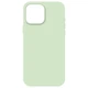 Чохол ArmorStandart ICON2 Case для Apple iPhone 15 Pro Max Soft Mint (ARM77002) - зображення 1