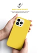 Чохол ArmorStandart ICON2 MagSafe для Apple iPhone 15 Pro Sunshine (ARM77007) - зображення 8