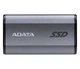 SSD накопичувач Adata Elite SE880 500 GB (AELI-SE880-500GCGY) - изображение 1