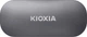 SSD накопичувач Kioxia Exceria Plus Portable 2 TB Grey (LXD10S002TG8) - зображення 2