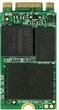 SSD накопичувач Transcend MTS400 128 GB (TS128GMTS400) - зображення 2