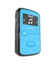 Компактний MP3 плеєр SanDisk Sansa Clip Jam Blue 8GB (SDMX26-008G-G46B) - зображення 4