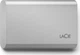 SSD накопичувач Lacie SSD Portable SSD V2 1 TB Silver (STKS1000400) - изображение 1