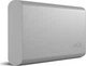 SSD накопичувач Lacie SSD Portable SSD V2 1 TB Silver (STKS1000400) - изображение 2
