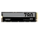 SSD накопичувач Lexar NM790 4 TB (LNM790X004T-RNNNG) - зображення 1