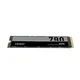 SSD накопичувач Lexar NM790 4 TB (LNM790X004T-RNNNG) - зображення 5