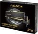 SSD накопичувач Adata Legend 960 MAX 2 TB (ALEG-960M-2TCS) - зображення 7
