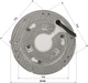 IP-камера відеоспостереження Dahua Technology IPC-EBW81242-AS-S2 - изображение 3
