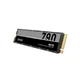 SSD накопичувач Lexar NM790 (LNM790X512G-RNNNG) - изображение 3