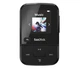 Компактний MP3 плеєр SanDisk Clip Sport Go 32GB Black (SDMX30-032G-G46K) - зображення 1