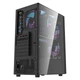 Корпус Darkflash A290 BLACK ATX (A290 BLACK) - зображення 2