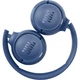 Навушники JBL Tune 510BT Blue (JBLT510BTBLUEU) Б/в - зображення 3