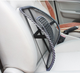 Підтримка Попереку для Автомобіля Car cushion AND LY-585 - зображення 1