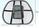 Підтримка Попереку для Автомобіля Car cushion AND LY-585 - зображення 3