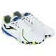 Сороконожки обувь футбольная Joma DRIBLING DRIS2402TF размер 41,5 (EU 42,5) (верх-искусственная кожа, подошва-RB, белый) - изображение 5